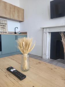 Cosy 2 bed Seaview Retreat