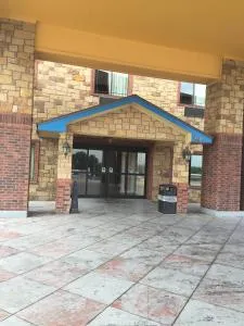 Studio 7 Harker Heights - Harker Heights