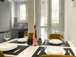 Inalpi Arena Modern Suite