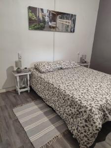 Maisons de vacances La Belle Ancienne : photos des chambres