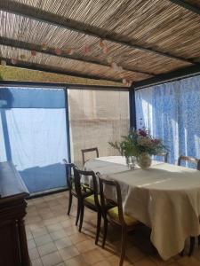 Maisons de vacances La Belle Ancienne : photos des chambres