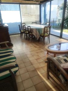 Maisons de vacances La Belle Ancienne : photos des chambres