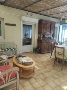 Maisons de vacances La Belle Ancienne : photos des chambres