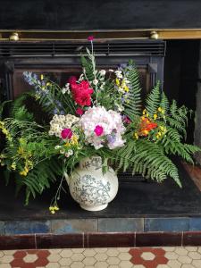 Maisons de vacances La Belle Ancienne : photos des chambres