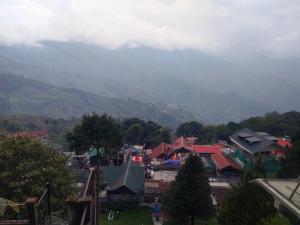 Darjeeling Dreams Homestay