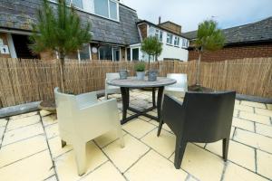 The Lanes Townhouse Retreat