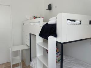 B&B / Chambres d'hotes Croissant de Lune : photos des chambres