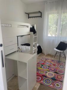 B&B / Chambres d'hotes Croissant de Lune : photos des chambres