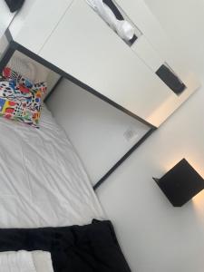 B&B / Chambres d'hotes Croissant de Lune : photos des chambres