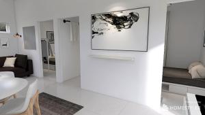 B&B / Chambres d'hotes Croissant de Lune : photos des chambres