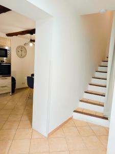 Appartements Entre montagne et lavande - Maison Provencale : photos des chambres
