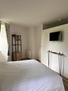 B&B / Chambres d'hotes Chambres Vaugoubert : photos des chambres