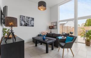 2 Bedroom Gorgeous Home In Gilleleje
