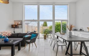 2 Bedroom Gorgeous Home In Gilleleje