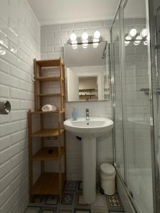 Encantador apartamento céntrico y equipado