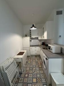 Encantador apartamento céntrico y equipado