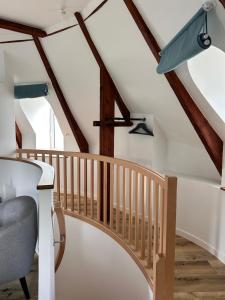 B&B / Chambres d'hotes Chambres Vaugoubert : photos des chambres