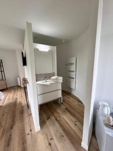 B&B / Chambres d'hotes Chambres Vaugoubert : photos des chambres