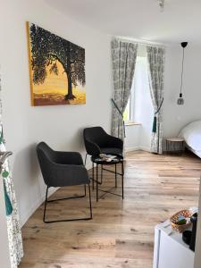 B&B / Chambres d'hotes Chambres Vaugoubert : photos des chambres