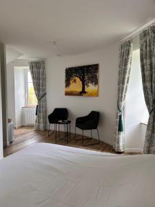 B&B / Chambres d'hotes Chambres Vaugoubert : photos des chambres