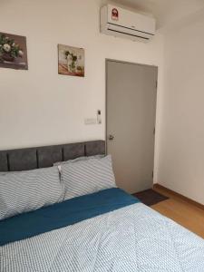 Umi SplashMania homestay