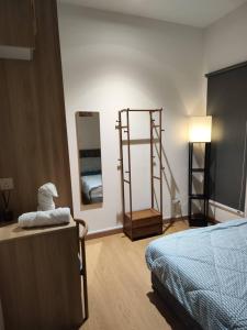 Umi SplashMania homestay
