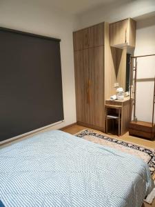 Umi SplashMania homestay