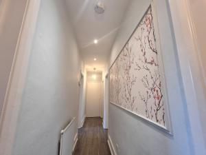 A8-3rd Floor 3-bed flat in Elephant and Castle