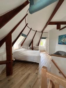 B&B / Chambres d'hotes Chambres Vaugoubert : photos des chambres