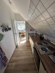 FeWo Talea, ideal für die Familie, auch mit Vierbeinern