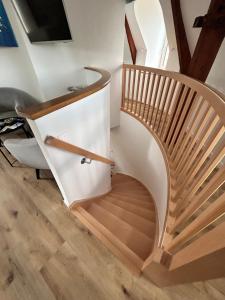 B&B / Chambres d'hotes Chambres Vaugoubert : photos des chambres