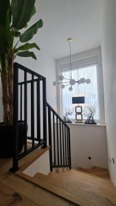 MEERBLICK DUPLEX POOL-VILLA REGIRMA DELUXE bis 8 Personen