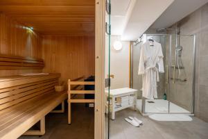 Appart'hotels Nemea Appart Hotel Paris Levallois : photos des chambres