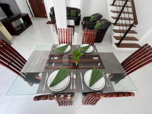 Tranquara Battaramulla - 10 mts to Passport & ID Office