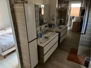 Villas Villa avec piscine : photos des chambres