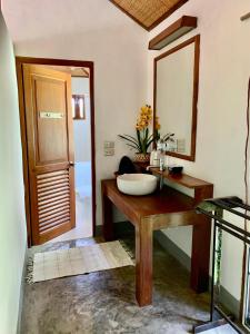 Bulun Buri Pai Resort