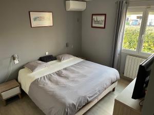 Villas Villa avec piscine : photos des chambres