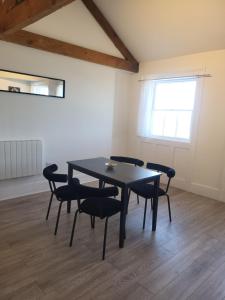 Stunning Seaview 2 bed