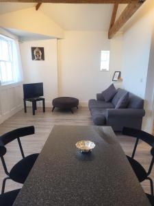 Stunning Seaview 2 bed