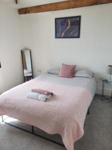 Stunning Seaview 2 bed
