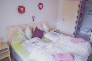 Double Room with view