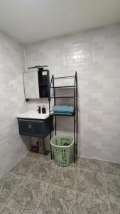 Fern lovely home with big garden