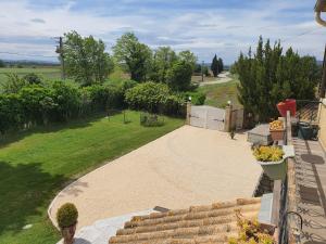 Appartements Cadre d'exception : photos des chambres