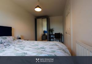 2-Bed Home near Telford Centre