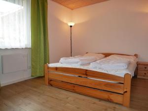 Ferienhäuschen "Gartennest" in Koserow, 350m zur Seebrücke