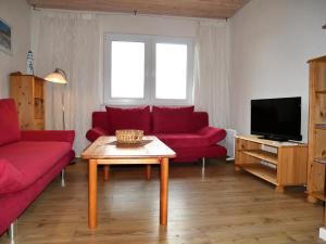 Ferienhäuschen "Gartennest" in Koserow, 350m zur Seebrücke