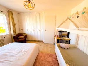 Villas La Sardane de Rose et Victoire : photos des chambres