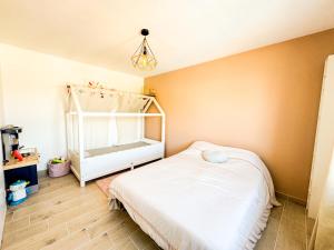 Villas La Sardane de Rose et Victoire : photos des chambres