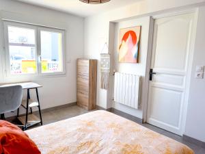 Villas La Sardane de Rose et Victoire : photos des chambres