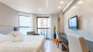 Seu Refúgio à Beira-Mar em Boa Viagem TRP1608